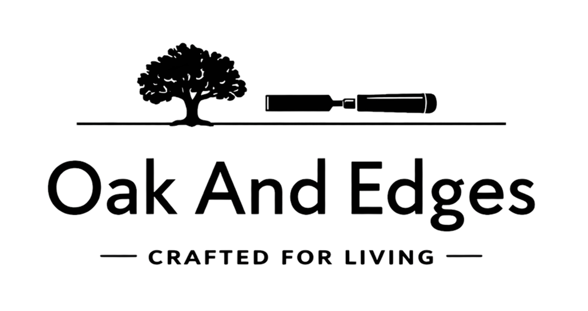 Oak and Edges